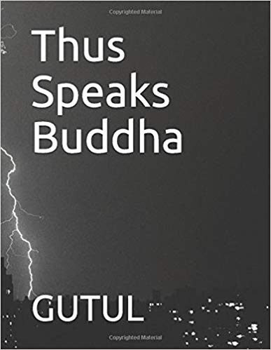 Thus Speaks Buddha