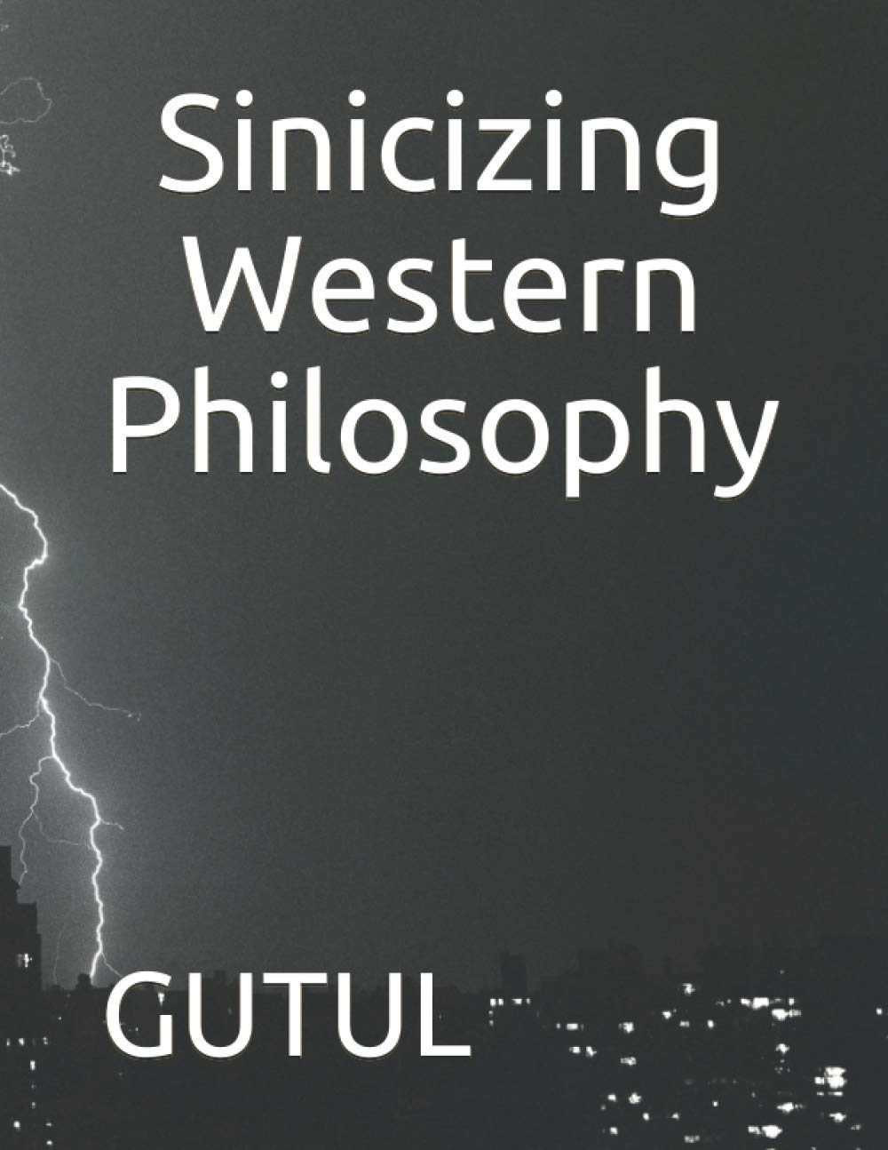 Sinicizing Western Philosophy